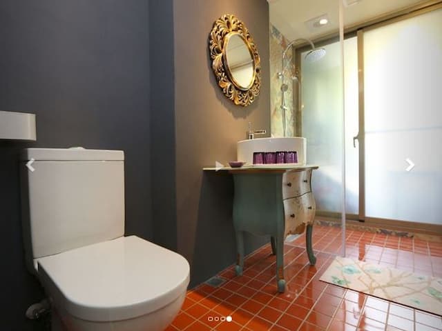 Moodstory-Large / 4-person suite-4