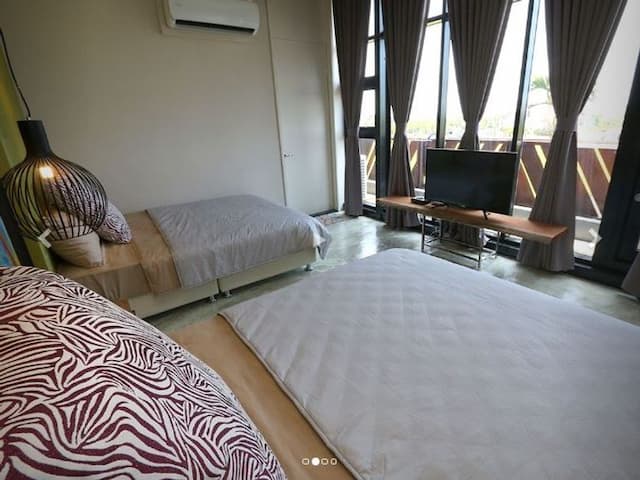 Moodstory-Kyrgyzstan / 4-person suites-2