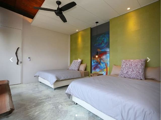 Moodstory-Kyrgyzstan / 4-person suites-1