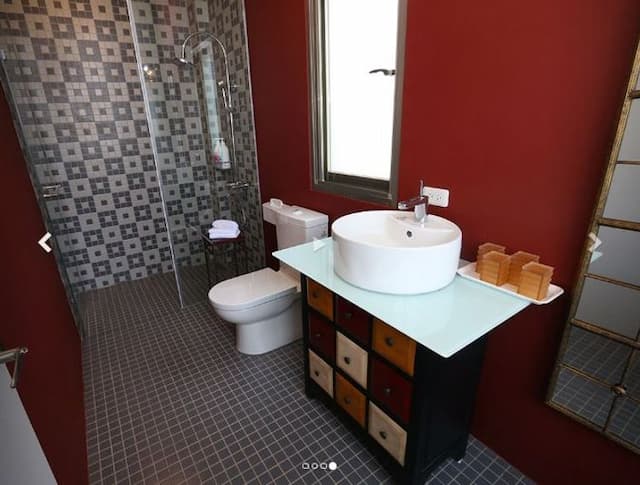 Moodstory-Kyrgyzstan / 4-person suites-3