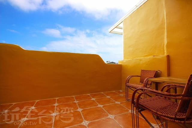 田中歐寒集 宜蘭縣民宿1170號-嬉遊 四人房-8