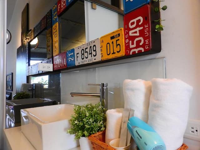 安平房子-雙人房-6