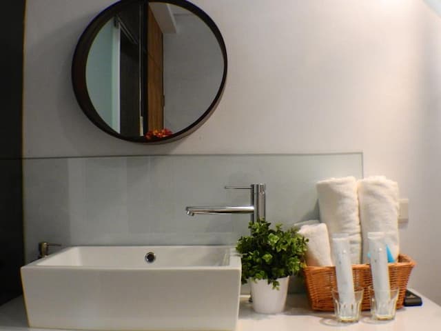 安平房子-雙人房-10