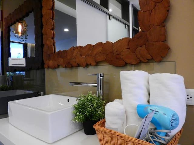 安平房子-雙人房-3