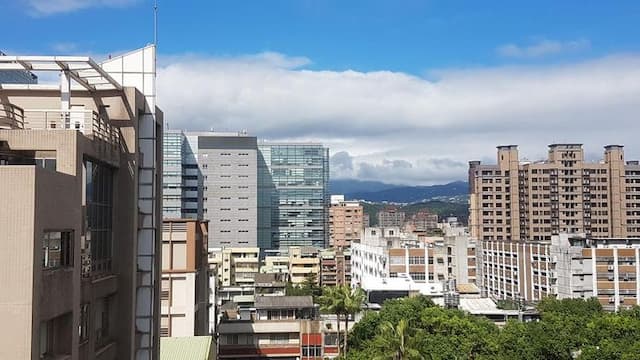 尋夢角落Taipei Dream Corner舒適的獨立套房-尋夢角落Taipei Dream Corner舒適陽台套房-1