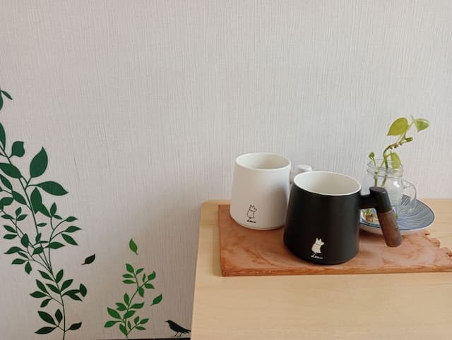 拉瓦.宅  輕旅店-LAWA HOUSE l 近夜市、市區景點步行皆可達-Fine double suite-6