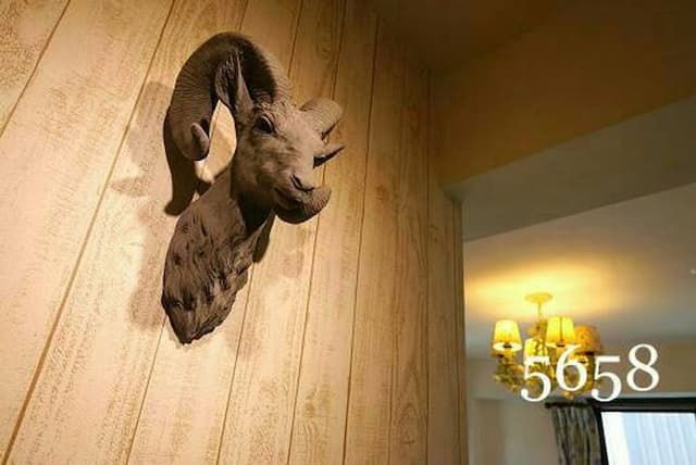 Feng Chia. Music Mu Lè mù-Theme Triple Room (Do not pick the room)-6