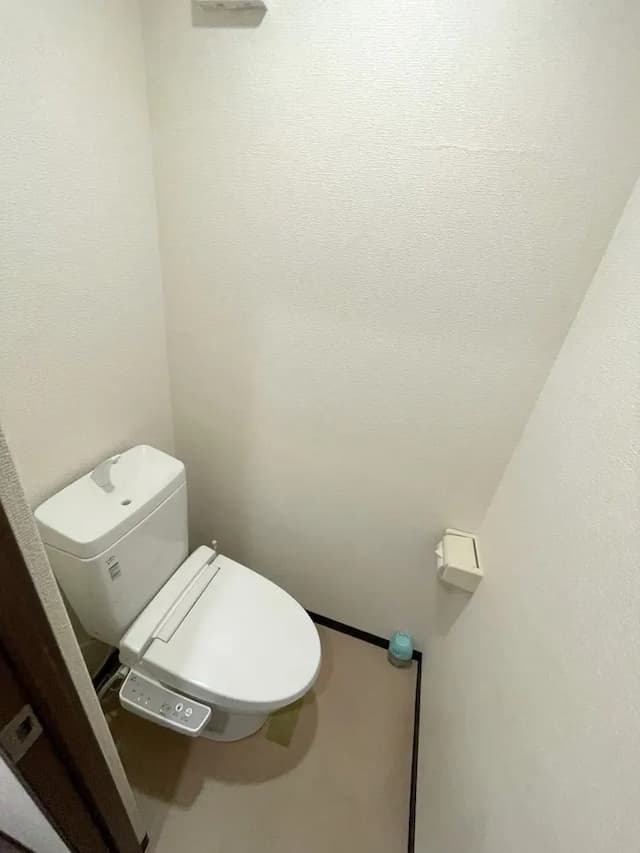 快樂大阪民宿｜地鐵站步行3分/直達車心齋橋難波9分鐘-標準雙人房-13