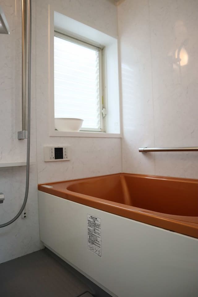 快樂大阪民宿｜地鐵站步行3分/直達車心齋橋難波9分鐘-標準雙人房-6