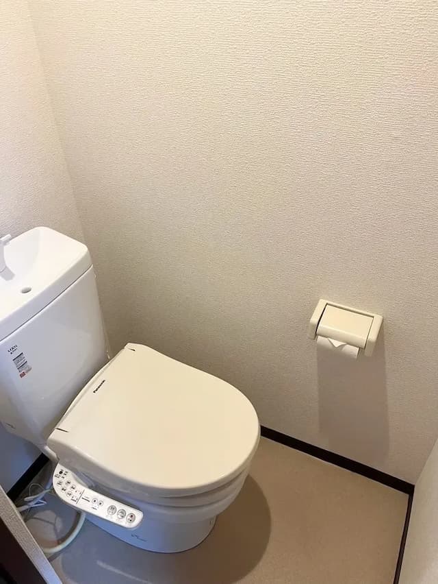 快樂大阪民宿｜地鐵站步行3分/直達車心齋橋難波9分鐘-Deluxe five guest rooms. Namba ★supermarket★WiFi、Bike-14