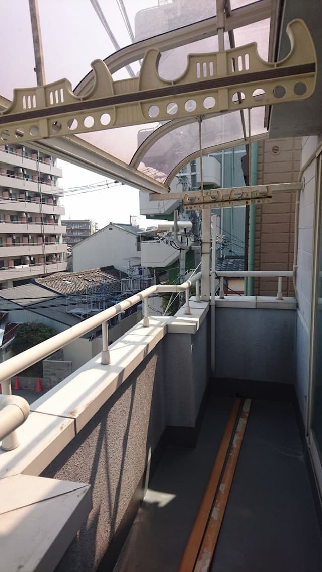 快樂大阪民宿｜地鐵站步行3分/直達車心齋橋難波9分鐘-Deluxe five guest rooms. Namba ★supermarket★WiFi、Bike-5