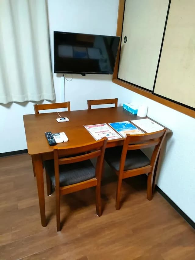 快樂大阪民宿｜地鐵站步行3分/直達車心齋橋難波9分鐘-Deluxe five guest rooms. Namba ★supermarket★WiFi、Bike-11