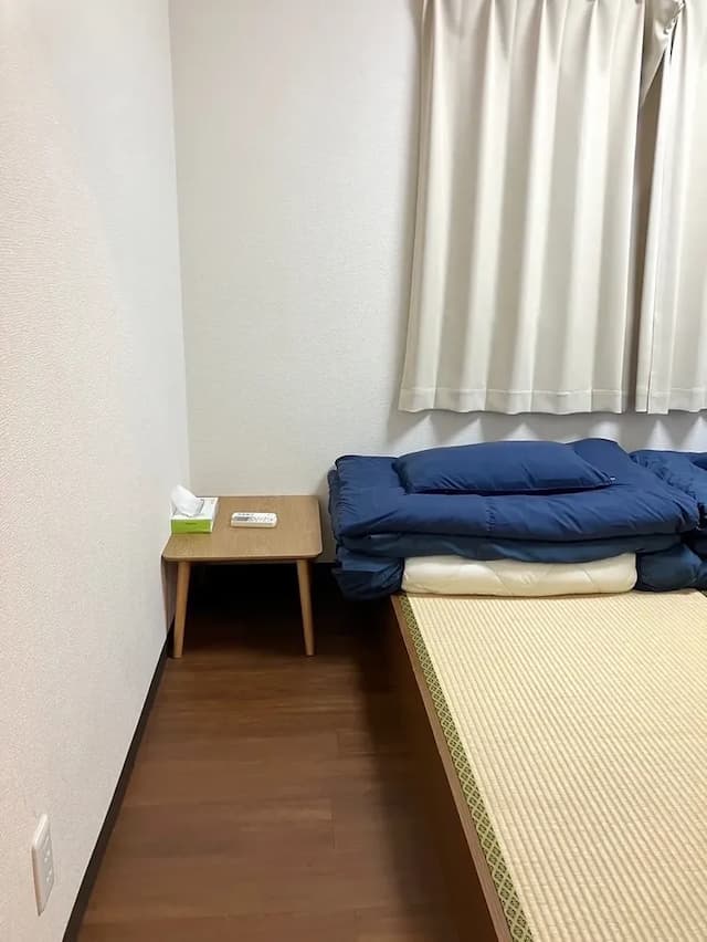 快樂大阪民宿｜地鐵站步行3分/直達車心齋橋難波9分鐘-Deluxe five guest rooms. Namba ★supermarket★WiFi、Bike-10