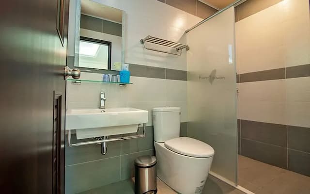 Taitung Blue B&B-Deluxe Double Room-7