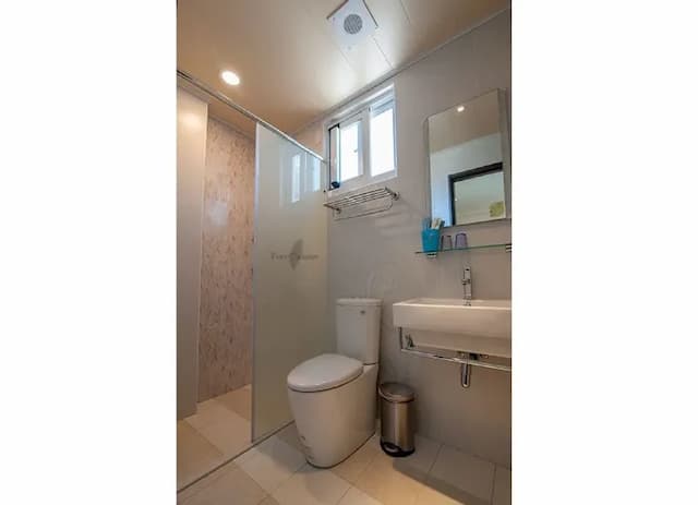 Taitung Blue B&B-Deluxe Double Room-8