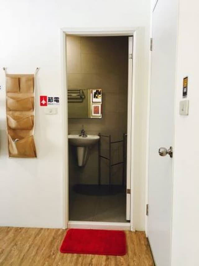 HonnkiYa-Fire day two rooms-5