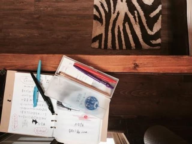 HonnkiYa-Fire day two rooms-7