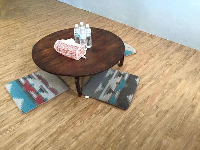 HonnkiYa-Monday Stanford house-7