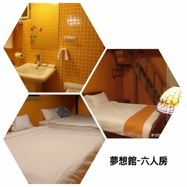 Piano Piano B&B-Five-room-4