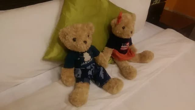 Piano Piano B&B-Six-room-5