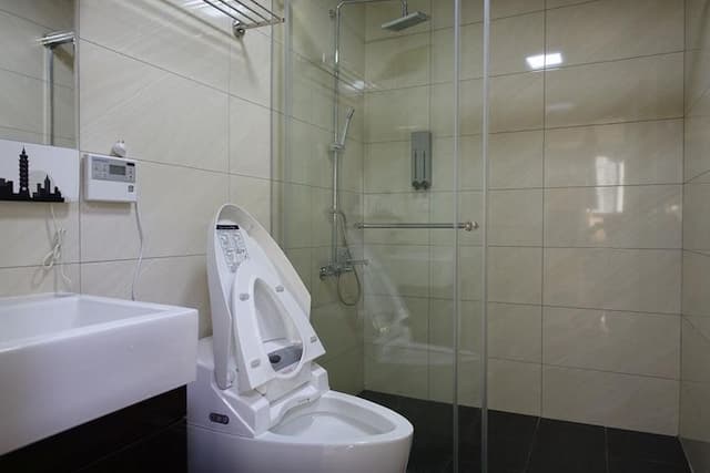 背包客棧497 | Hostel | 金湖背包客房-四人房-7