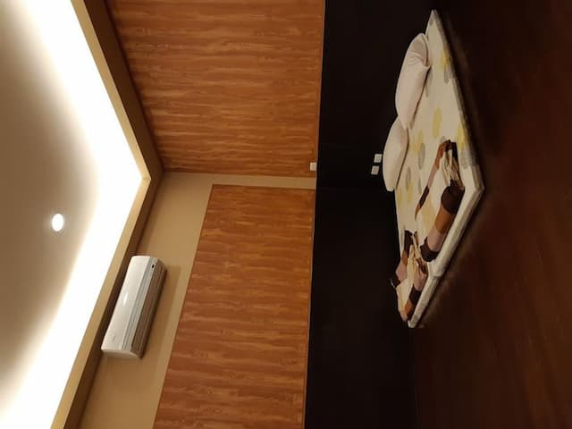 Yum Bed and Breakfast-Quad room-4