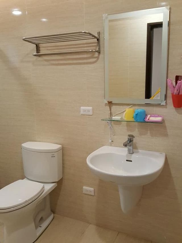 Yum Bed and Breakfast-Quad room-5