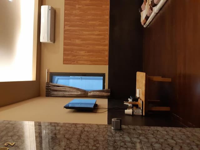 Yum Bed and Breakfast-Quad room-6