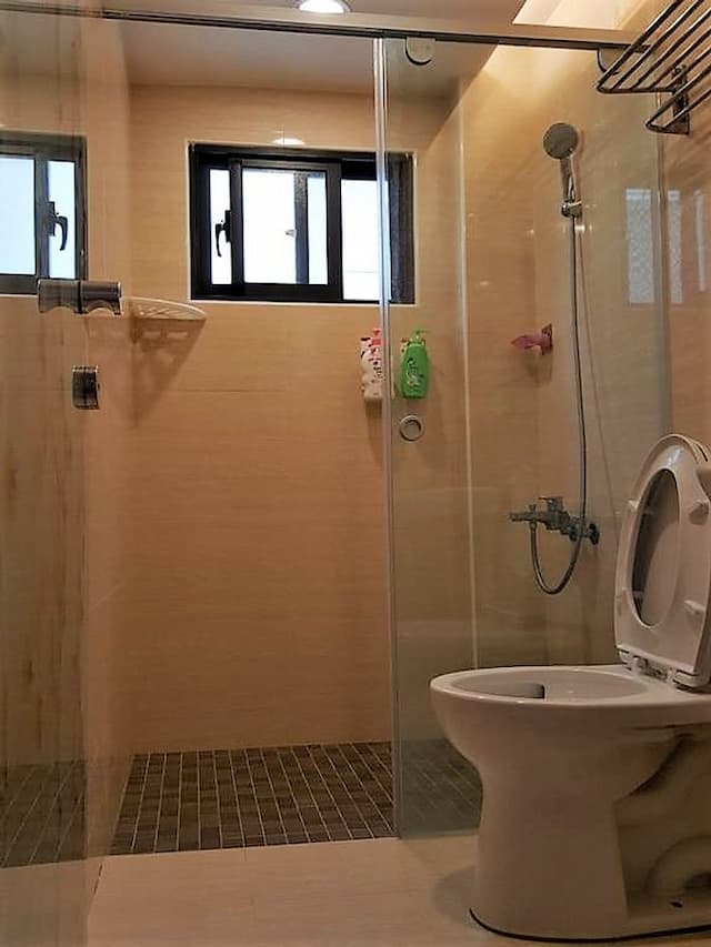 Yum Bed and Breakfast-Double room-7