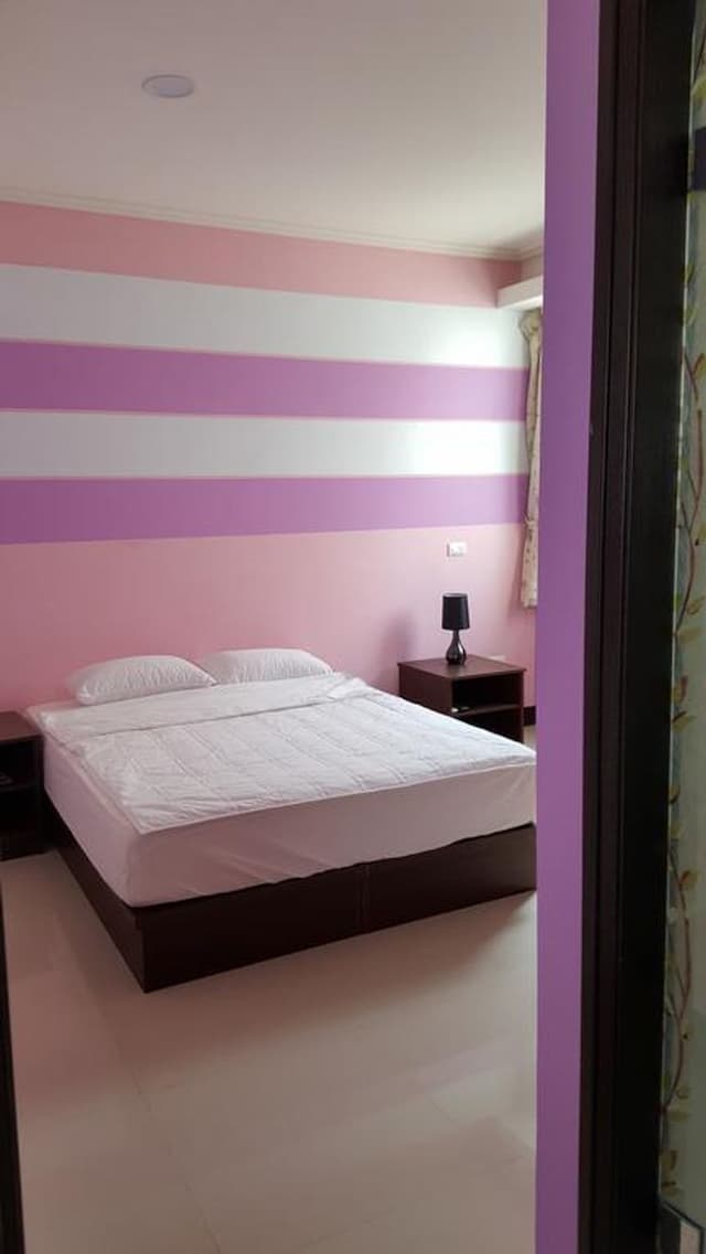 Yum Bed and Breakfast-Double room-4