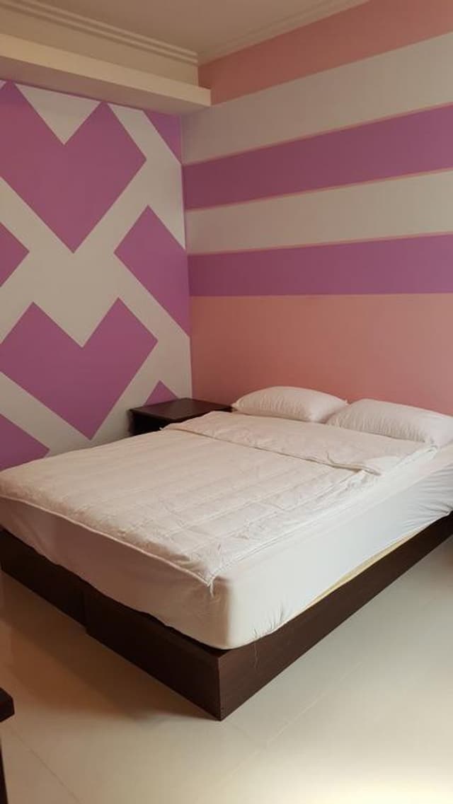 Yum Bed and Breakfast-Double room-6