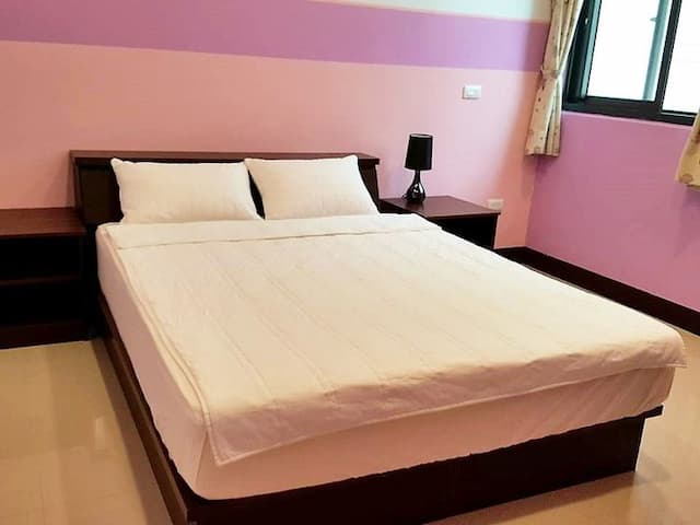 Yum Bed and Breakfast-Double room-3