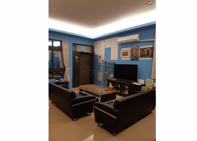 Yum Bed and Breakfast-Double room-10