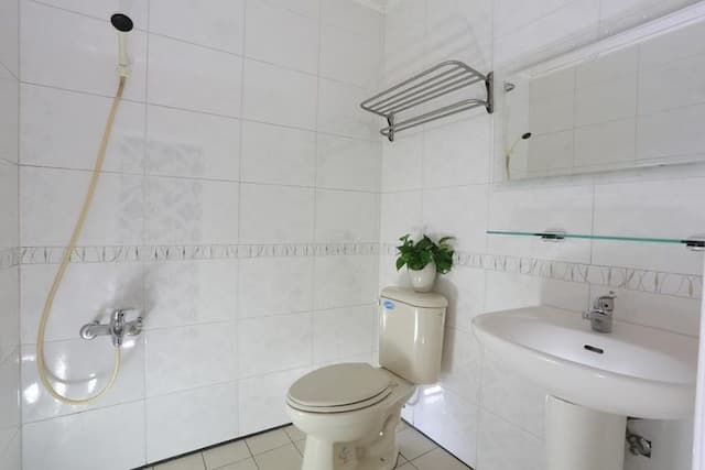 享亨民宿 | 鄰近羅東夜市-雙人套房（不挑房）-4