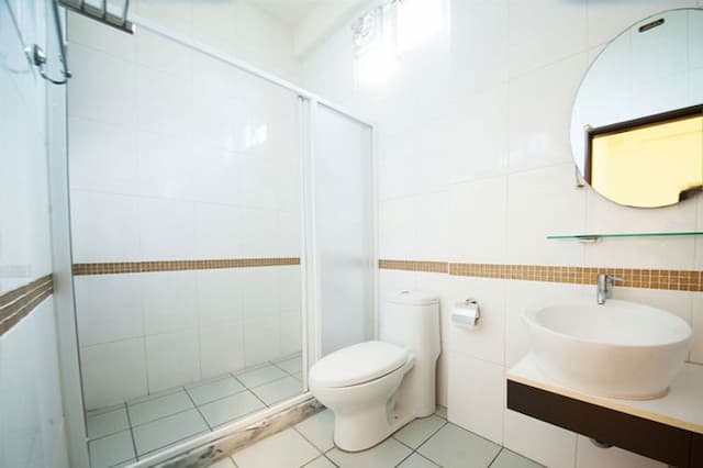 엔카운터 베드 앤 브렉퍼스트 (Encounter Guesthouse)-Encounter double room (not pick room)-9