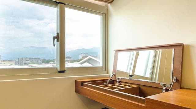 엔카운터 베드 앤 브렉퍼스트 (Encounter Guesthouse)-Xiang Xi double room (not pick the room)-8