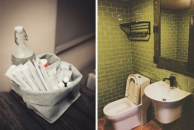 Dutch design space-Wen Qing four-room-6