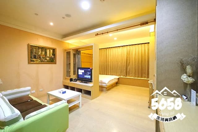 85假期會館 l 絕美海景、緊鄰捷運站-standard two-person room-2