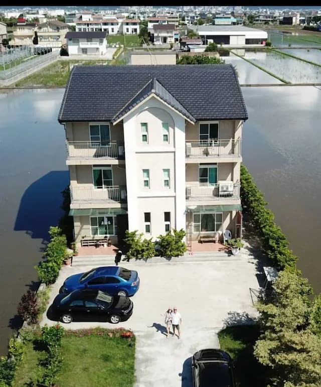 璞園Villa 14-16人包棟-14-16人 Villa包棟-2