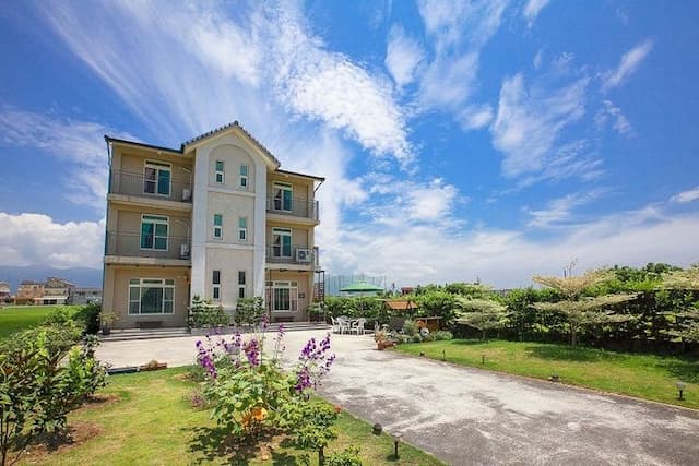 璞園Villa 14-16人包棟-14-16人 Villa包棟-1