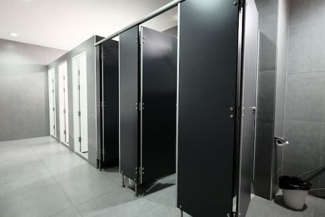 Wayha Hostel-八人相聚的舒适空间(背包房)-4