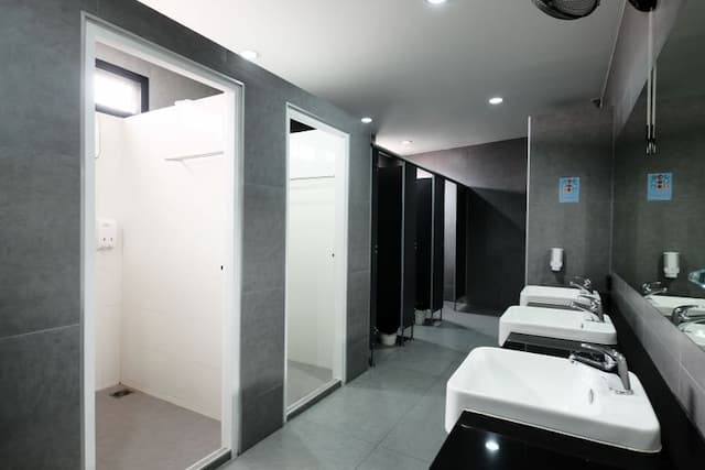 Wayha Hostel-八人相聚的舒适空间(背包房)-6