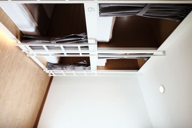 Wayha Hostel-胶囊八人房/大家庭/三五好友男女混合房背包房-2