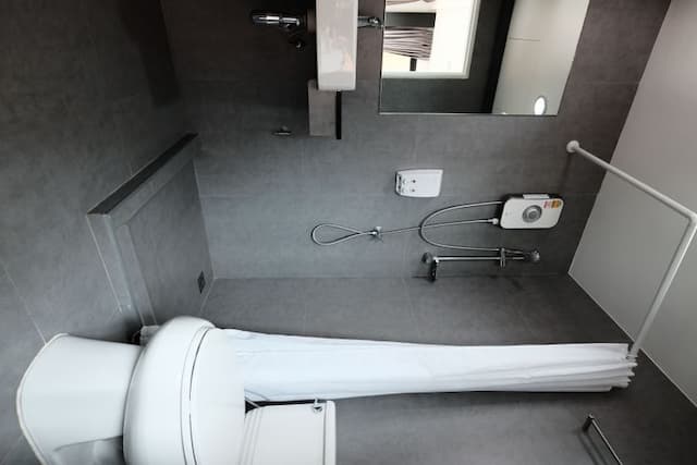 Wayha Hostel-专为两人设计的舒适空间：双人房-5