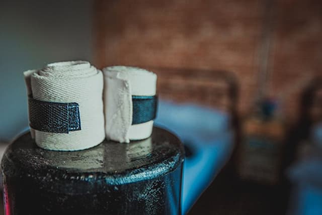 Dutch design space-Fight boxing quadruple room-4