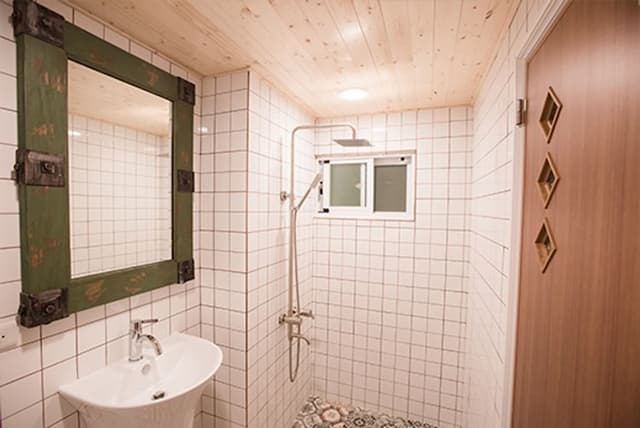 Dutch design space-VIP View Double Room-2