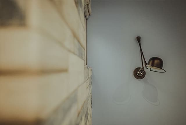 Dutch design space-VIP View Double Room-5