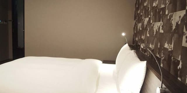 瑞德童話藝宿商旅 l 可選購溫泉房型-藝境雙人房-3