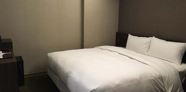 瑞德童話藝宿商旅 l 可選購溫泉房型-藝緻雙人間-2