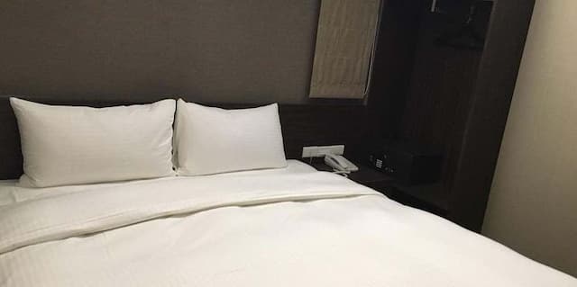 瑞德童話藝宿商旅 l 可選購溫泉房型-藝緻雙人間-4